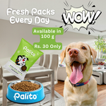 Palito Adult Large & Giant Formula