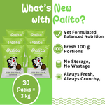 Palito Adult Large & Giant Formula