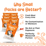 Palito Adult All Breeds Dog Food