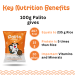 Palito Adult All Breeds Dog Food