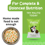 Palito Adult Large & Giant Formula