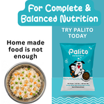 Palito Adult Small & Medium Breed Dog Food